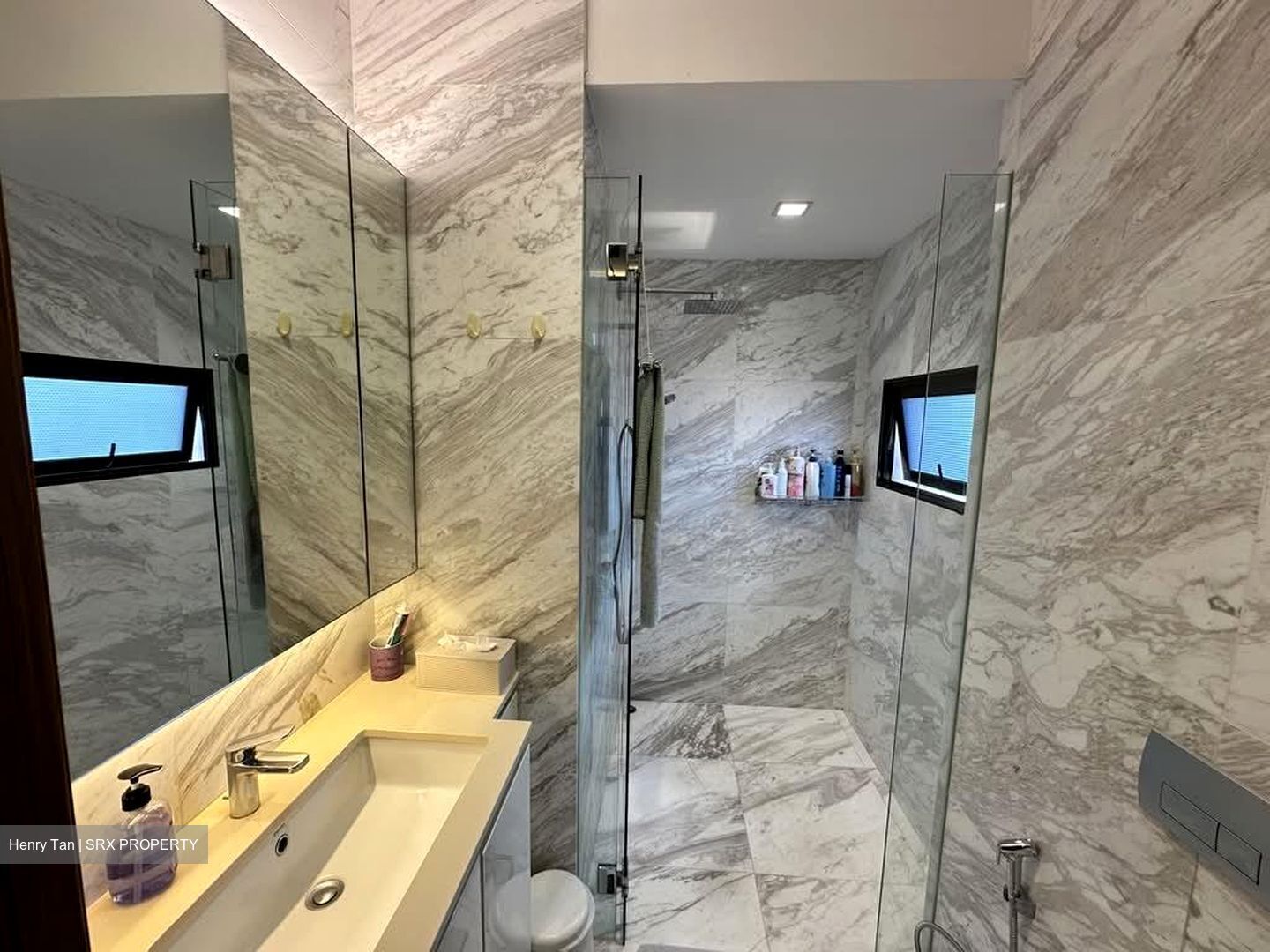Mayfair Residences (D15), Apartment #583567161